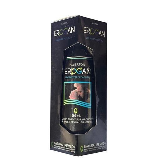 ✅🔥EROGAN Natural Male Dietary Supplement Unlimited Pleasure✅🔥
