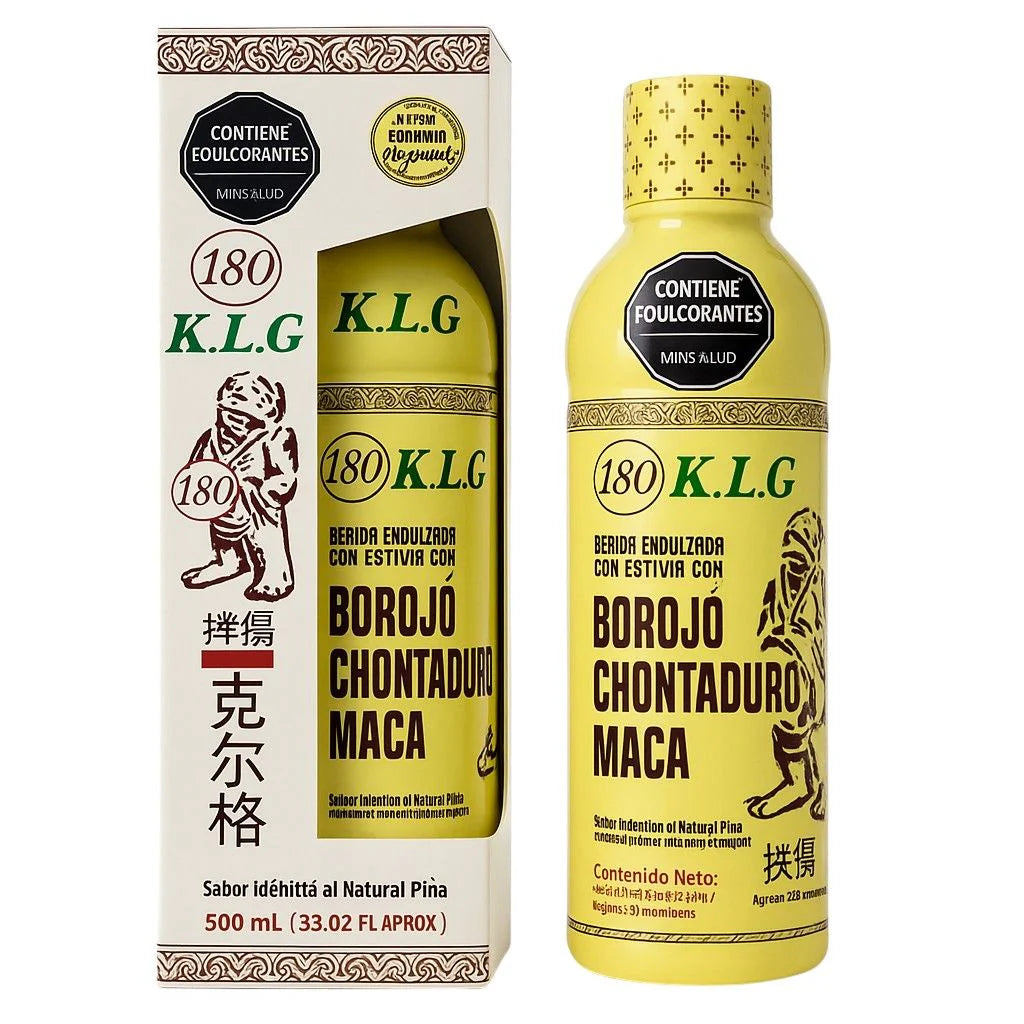 KLG Enano Pichon 500ML