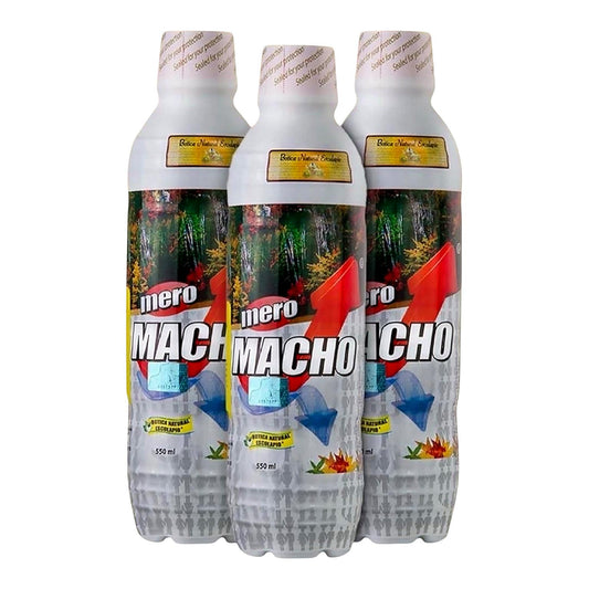 MERO MACHO ECUATORIANO