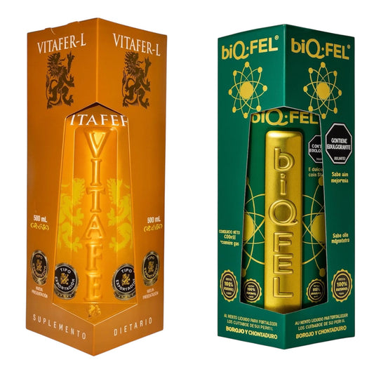 COMBO SUPER PODERES V-B