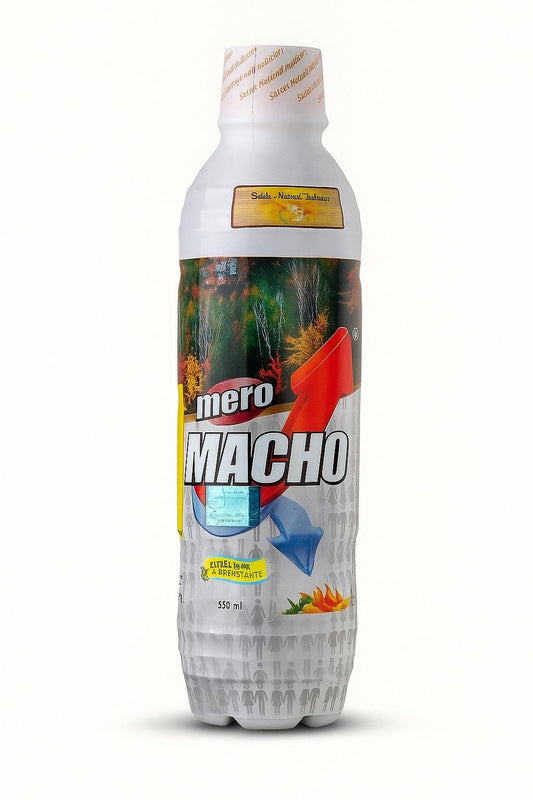 MERO MACHO ECUATORIANO