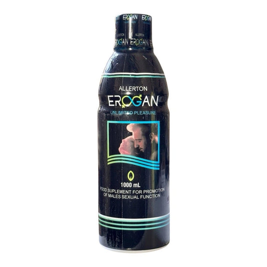 ✅🔥EROGAN Natural Male Dietary Supplement  Unlimited Pleasure✅🔥