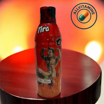 ✅Tira Q Tira Jarabe Natural 500ML Frasco Medicina Original 🔥🔥