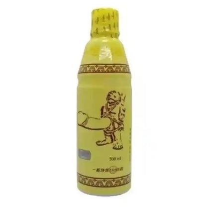 KLG 500ml Big Thick Penis Enhancement All Natural