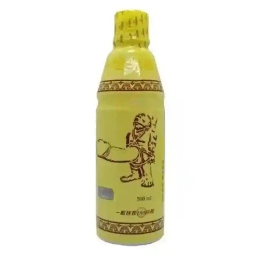 KLG 500ml Big Thick Penis Enhancement All Natural